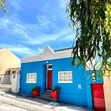 Cosy Richmond Hill Retreat Otel Port Elizabeth Dış mekan fotoğraf