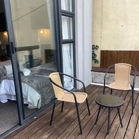 Cosy Richmond Hill Retreat Otel Port Elizabeth Dış mekan fotoğraf