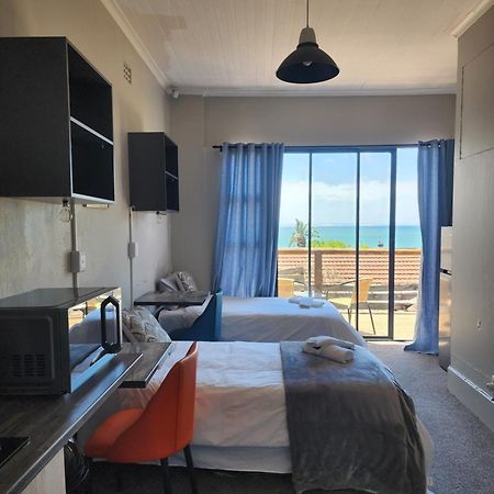 Cosy Richmond Hill Retreat Otel Port Elizabeth Dış mekan fotoğraf