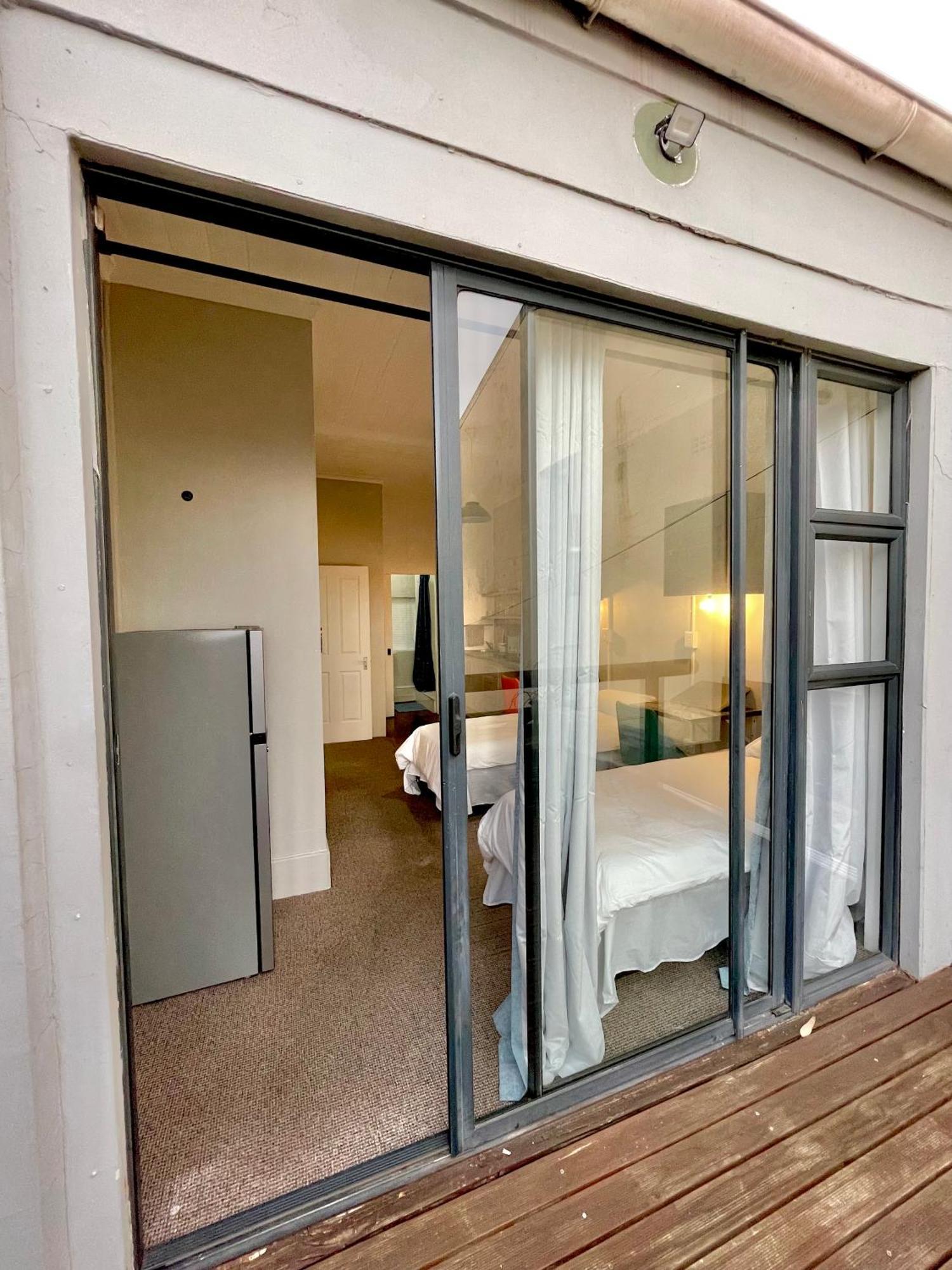 Cosy Richmond Hill Retreat Otel Port Elizabeth Dış mekan fotoğraf