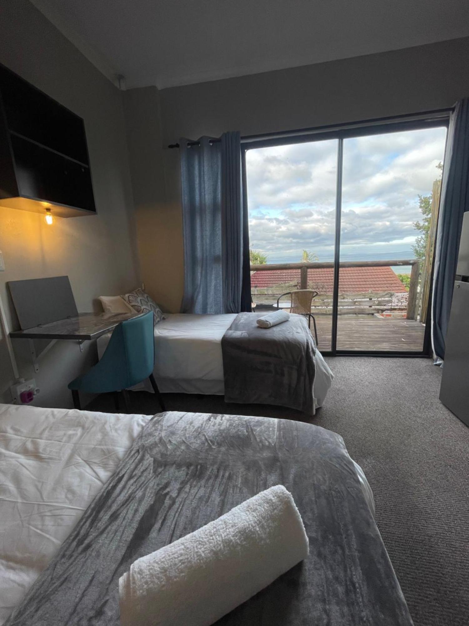 Cosy Richmond Hill Retreat Otel Port Elizabeth Dış mekan fotoğraf