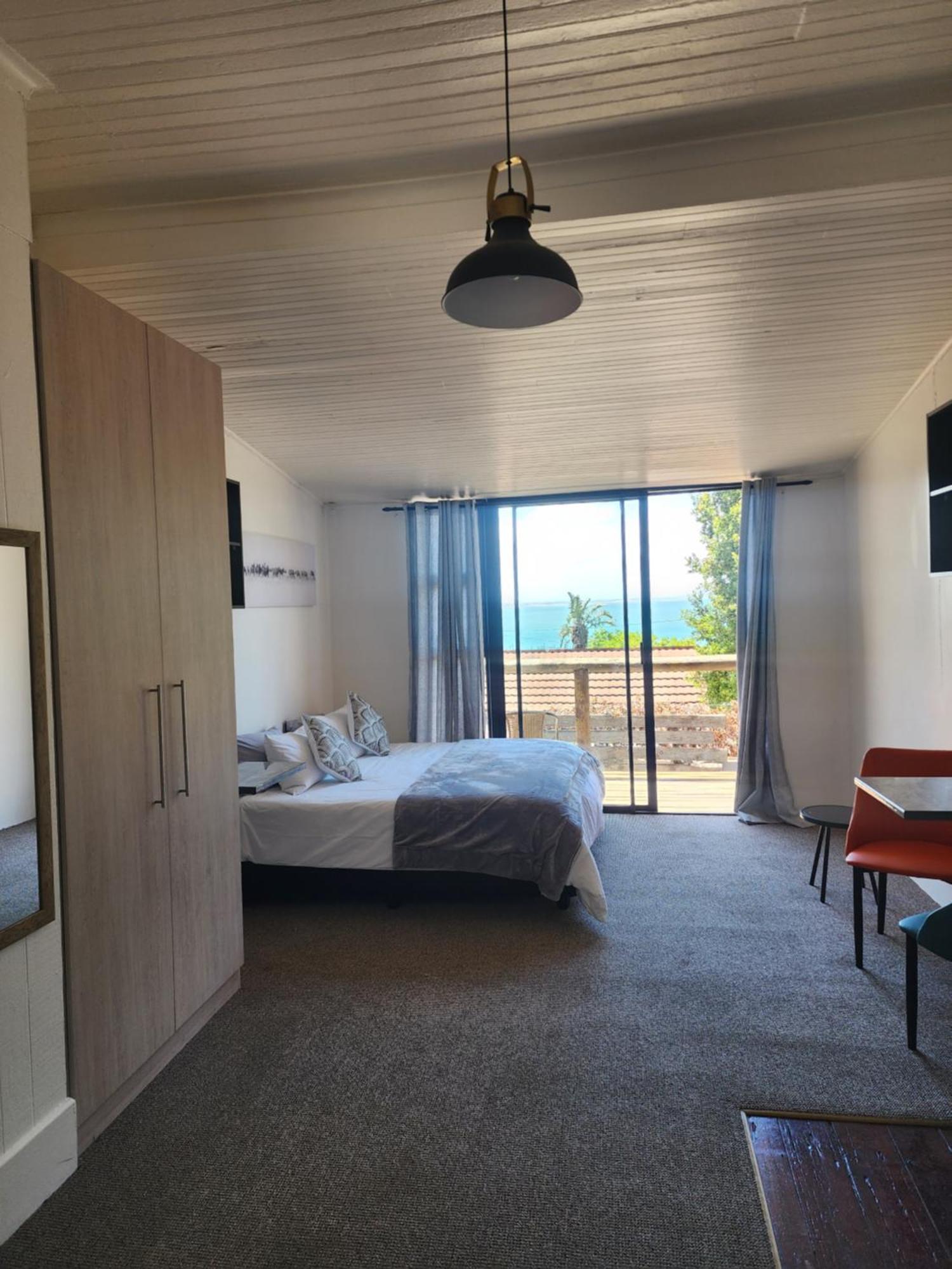 Cosy Richmond Hill Retreat Otel Port Elizabeth Dış mekan fotoğraf